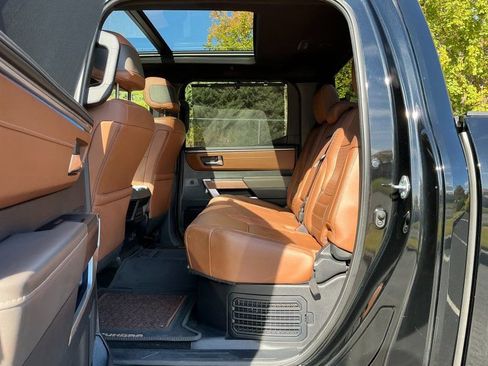 Used 2023 Toyota Tundra 1794 Edition w/ TRD Off-Road Package image 12