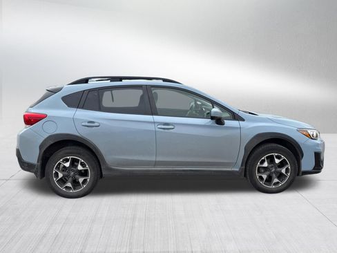 Used 2020 Subaru Crosstrek 2.0i Premium w/ Moonroof Package 2 image 8