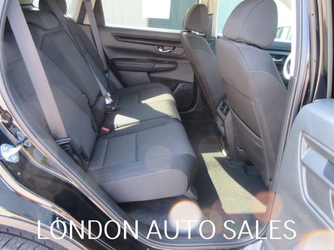 Used 2026 Honda CR-V EX image 14