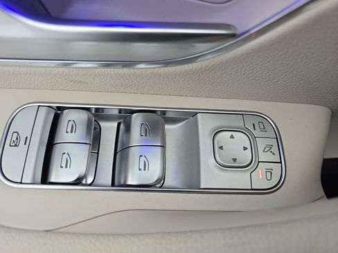 New 2026 Mercedes-Benz GLE 450 4MATIC image 28
