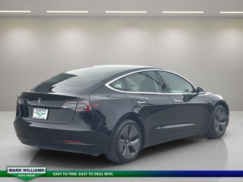 Used 2018 Tesla Model 3 Long Range image 5
