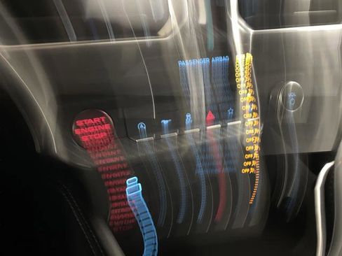 New 2026 Ford Mustang Premium image 19