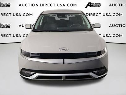 Used 2023 Hyundai Ioniq 5 SEL w/ Cargo Package