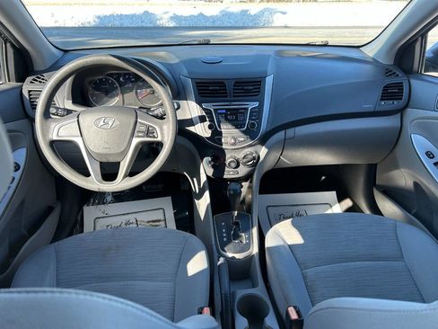 Used 2017 Hyundai Accent SE image 15