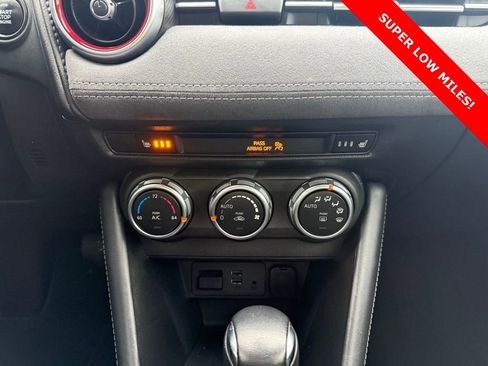 Used 2019 MAZDA CX-3 Grand Touring image 33