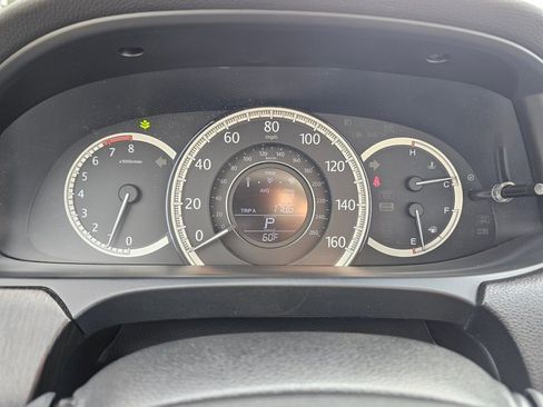 Used 2013 Honda Accord EX-L image 4