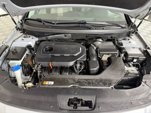 Used 2015 Hyundai Sonata SE FWD image 24