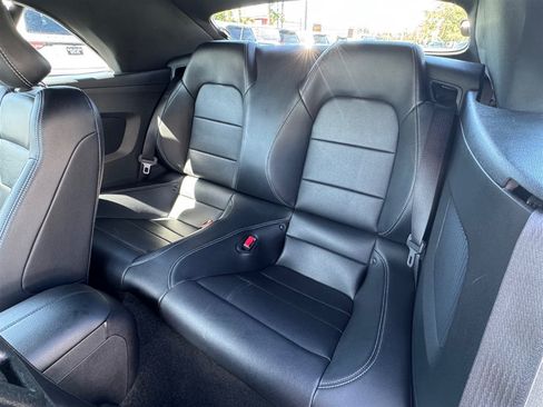 Used 2017 Ford Mustang Premium RWD image 26