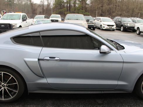 Used 2022 Ford Mustang Premium w/ Equipment Group 201A image 13