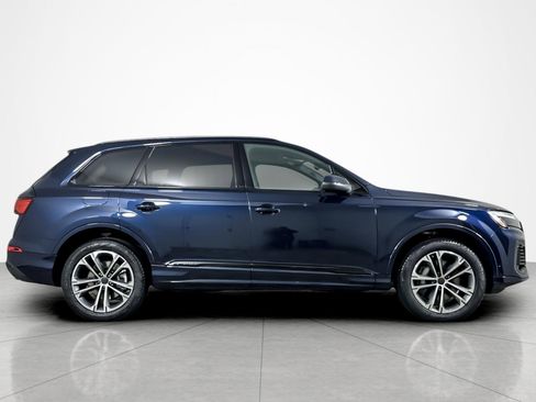 New 2026 Audi Q7 2.0T Premium Plus image 7