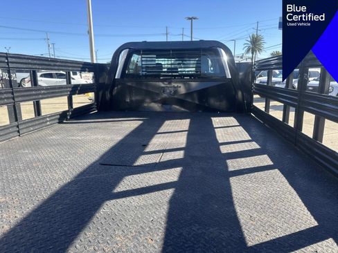 Certified 2020 Ford F450 XL w/ Power Equipment Group AWD/4WD image 12