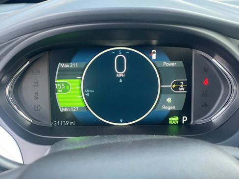 Used 2020 Chevrolet Bolt LT image 20