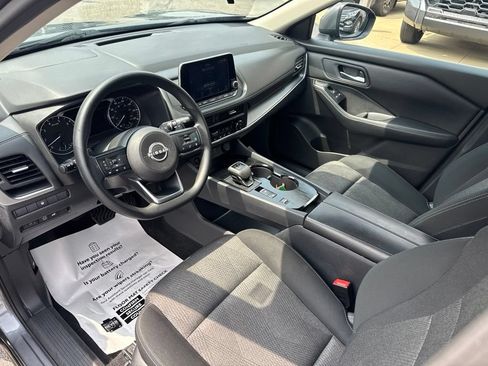 Used 2024 Nissan Rogue SV FWD image 13