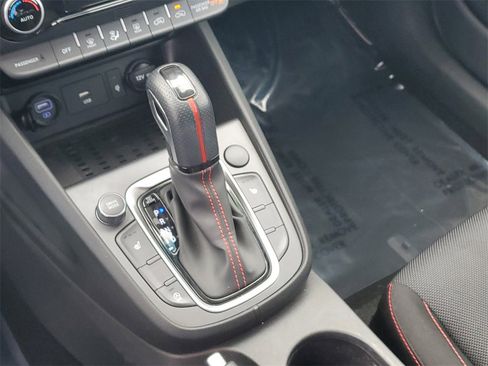 Used 2023 Hyundai Kona N Line image 36