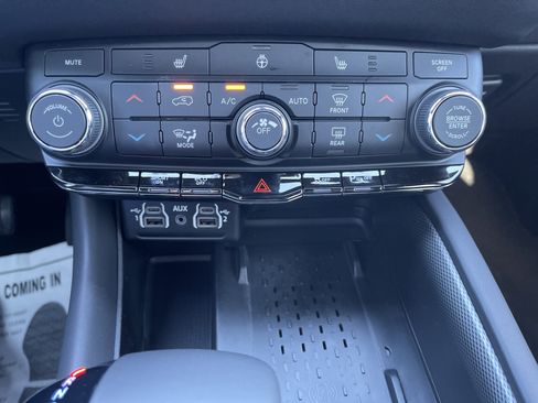 New 2026 Dodge Durango GT w/ Blacktop Package AWD/4WD image 28