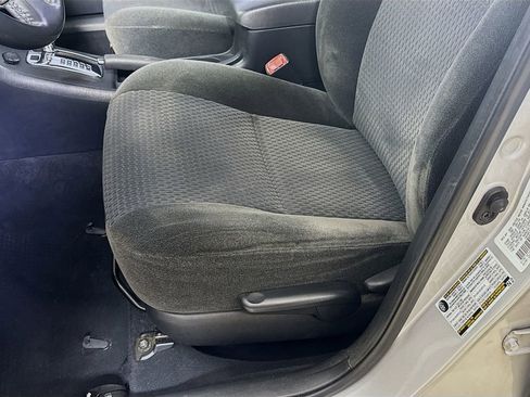 Used 2005 Toyota Corolla S FWD image 17