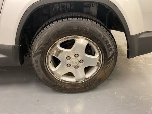 Used 2011 Honda Element LX image 22
