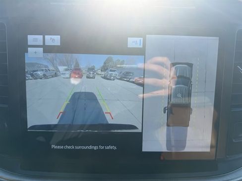 Certified 2021 Ford F150 King Ranch w/ Equipment Group 601A High image 19