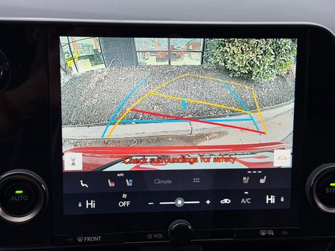 Used 2025 Lexus NX 250 250 Premium w/ Towing Package (2000 Lbs) image 51