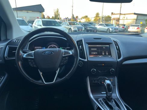 Used 2015 Ford Edge SEL w/ Equipment Group 201A AWD/4WD image 13