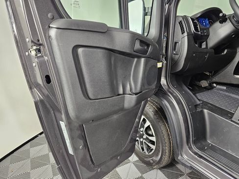 New 2026 RAM ProMaster 2500 w/ Quick Order Package 22G SLT FWD image 19
