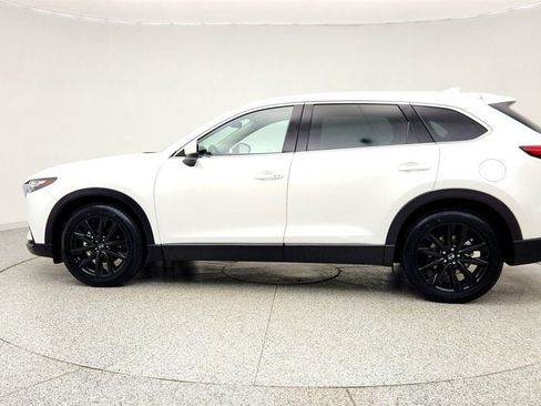 Used 2023 MAZDA CX-9 Touring Plus image 8