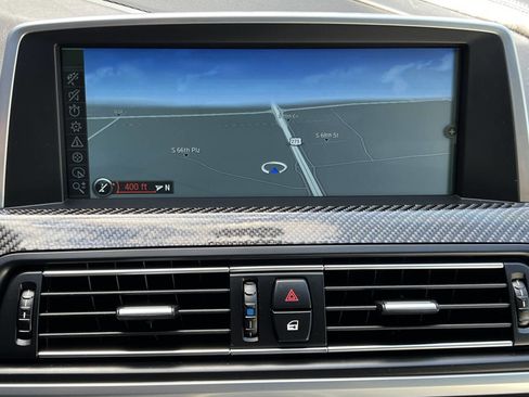 Used 2013 BMW M6 Coupe image 25