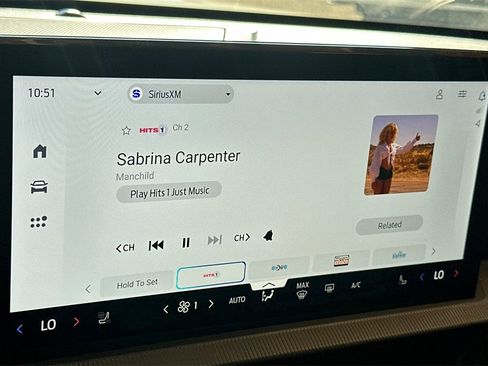 New 2026 Ford Explorer ST-Line w/ ST-Line Street Pack image 17