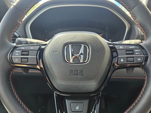 New 2026 Honda Passport TrailSport Elite image 18