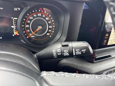 New 2026 Jeep Wrangler Sport AWD/4WD image 13