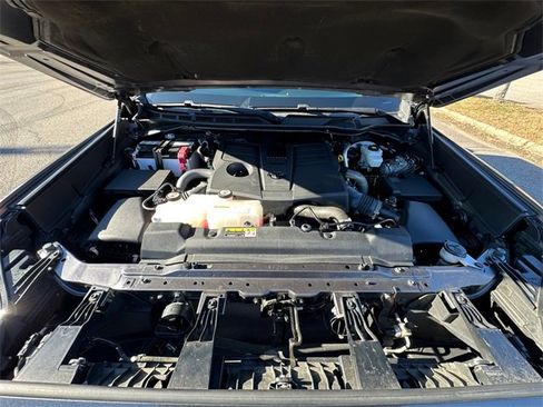 Used 2022 Toyota Tundra SR5 image 30