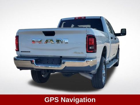 Used 2025 RAM 2500 Big Horn image 2
