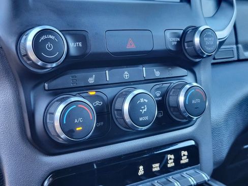 Used 2022 RAM 1500 Big Horn image 20