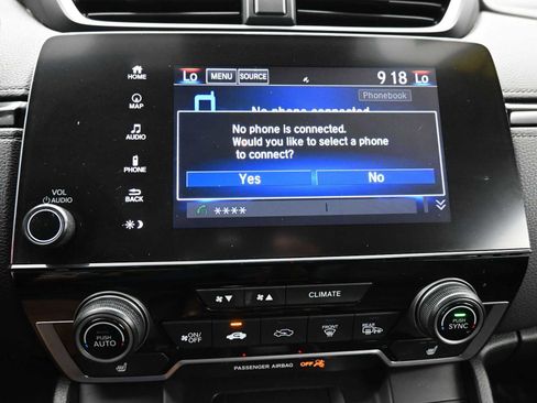 Used 2021 Honda CR-V Touring image 21