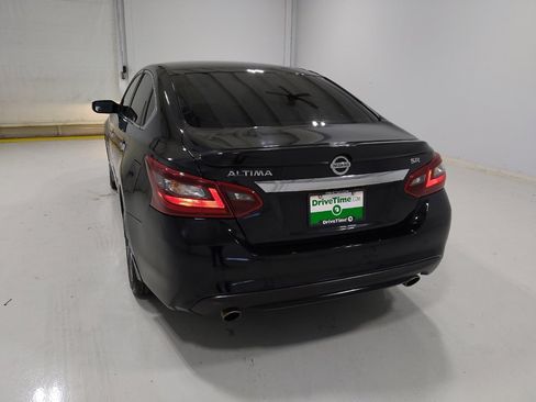 Used 2017 Nissan Altima 2.5 SR image 6