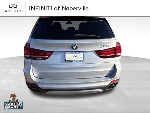 Used 2017 BMW X5 xDrive35i image 4