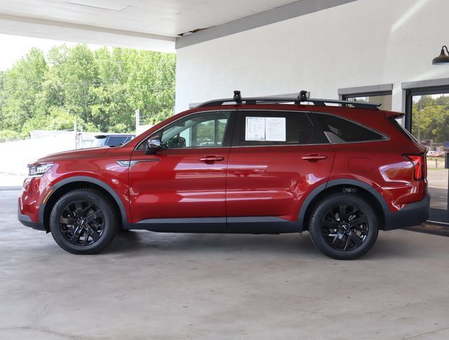 Used 2022 Kia Sorento S w/ Panoramic Sunroof Package AWD/4WD image 2