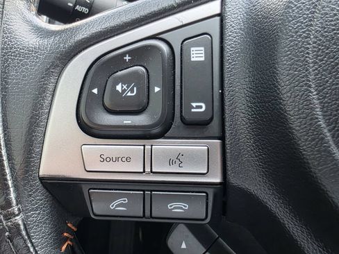 Used 2016 Subaru Crosstrek 2.0i Limited AWD/4WD image 31