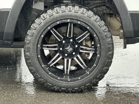 Used 2019 RAM 1500 Rebel image 32