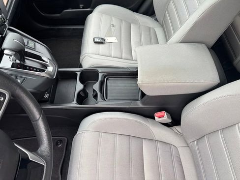 Used 2022 Honda CR-V EX image 28