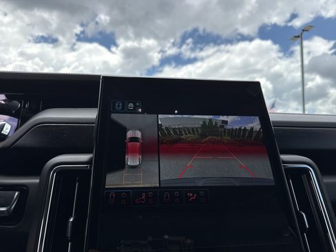 New 2026 GMC Yukon Denali AWD/4WD image 26