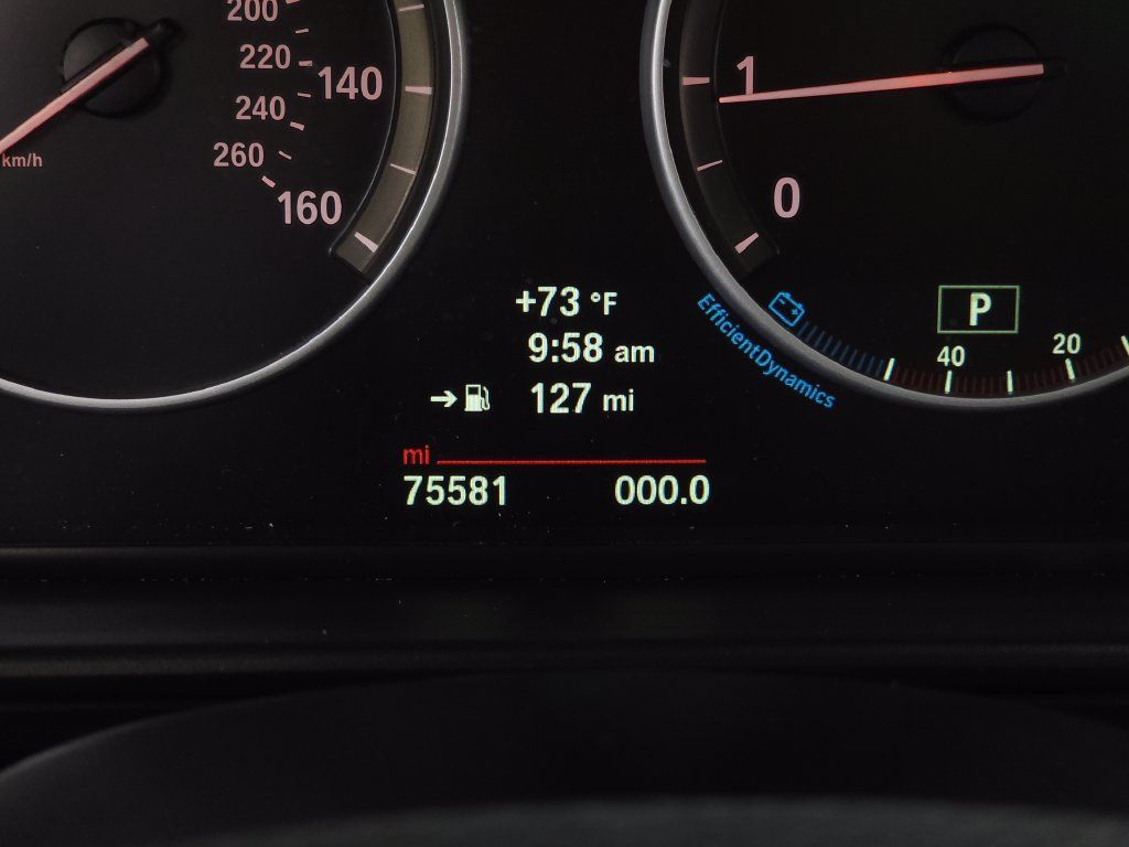 Used 2014 BMW 528i xDrive Sedan AWD/4WD image 21