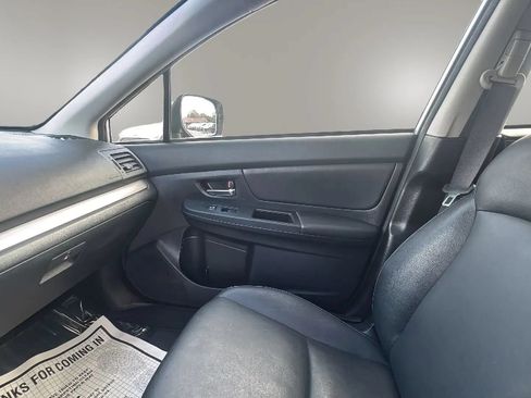 Used 2013 Subaru Impreza 2.0i Limited AWD/4WD image 17