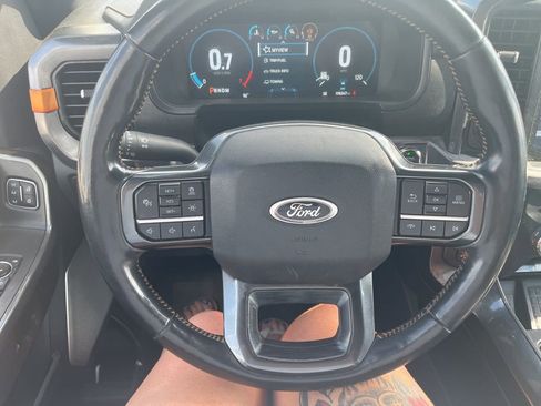 Used 2022 Ford F150 Tremor w/ Equipment Group 402A High AWD/4WD image 41