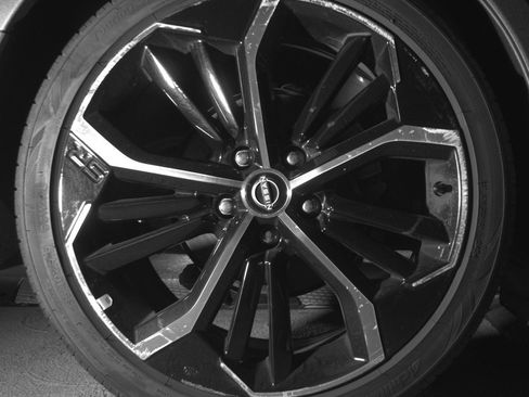 Used 2025 Nissan Altima 2.5 SR image 15