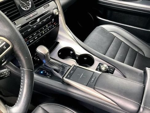 Used 2022 Lexus RX 350 F Sport AWD/4WD image 19