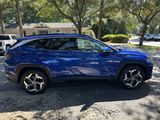 Used 2022 Hyundai Tucson Limited w/ Cargo Package image 6