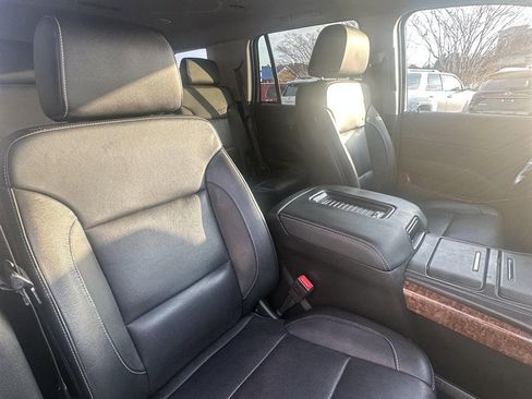 Used 2019 Chevrolet Tahoe Premier image 13
