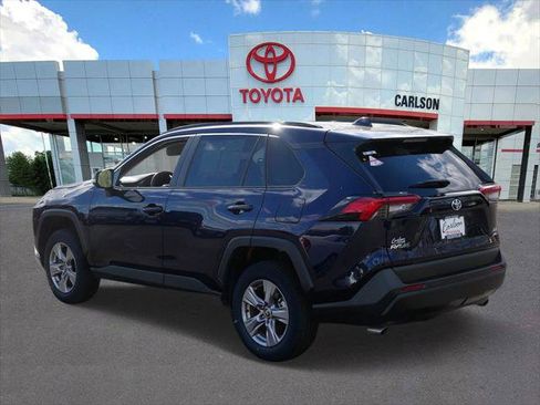 Certified 2025 Toyota RAV4 XLE AWD/4WD image 6