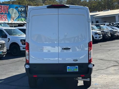 New 2025 Ford Transit 250 148 Medium Roof image 6